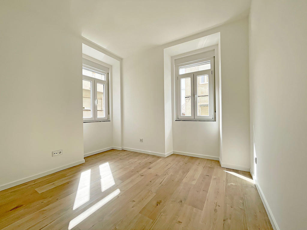 Lisboa TissoT Immobiliare : Appartamento 3.5 rooms