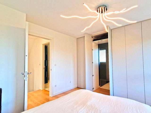 real estate - Helfrantzkirch - Maison 5.0 rooms