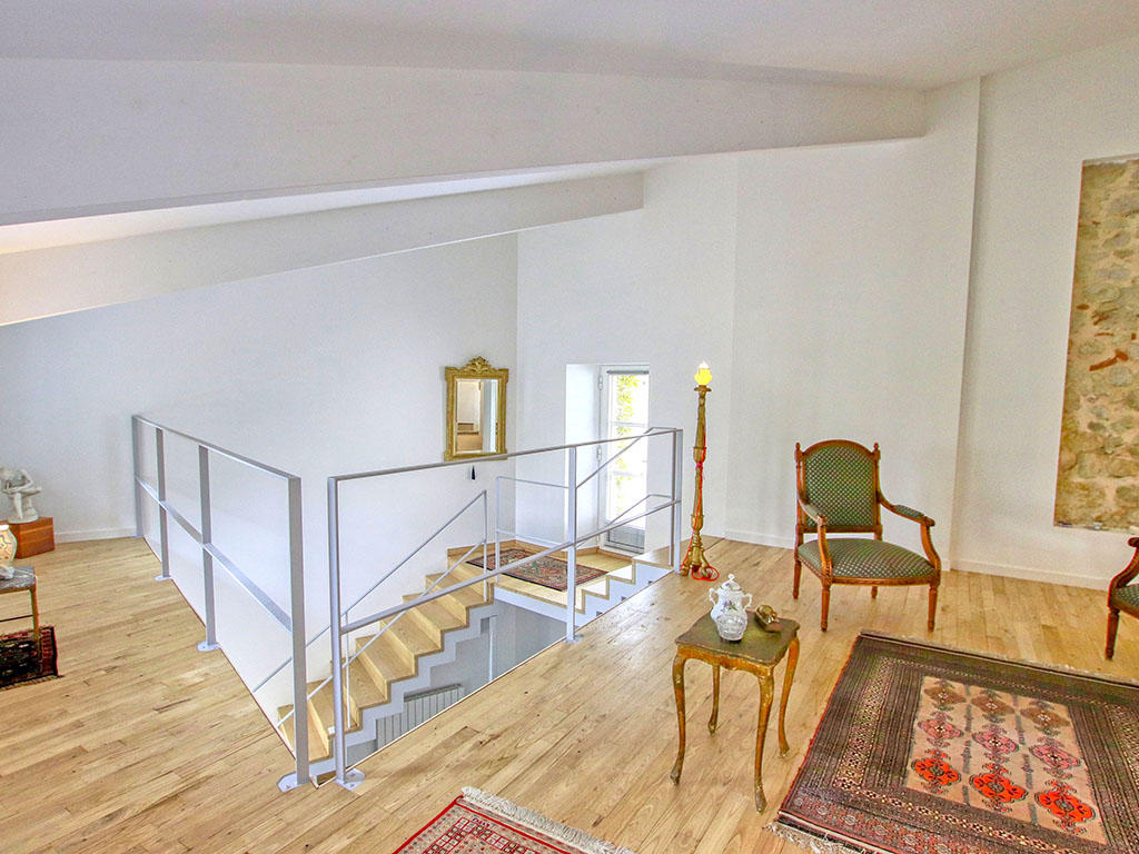 real estate - Villefranche-de-Lauragais - Maison 10.0 rooms