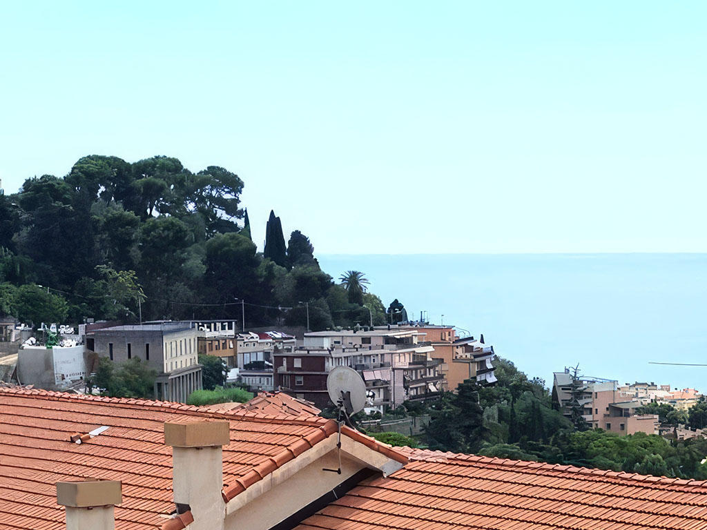 real estate - Alassio - Appartement 4.5 rooms