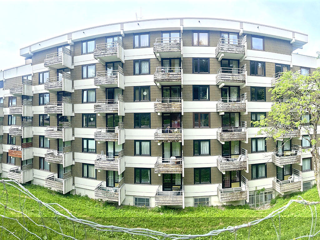 Feldberg 79686 Baden-Württemberg - Appartamento 1.5 rooms - TissoT Immobiliare