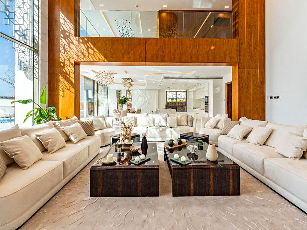 Dubai TissoT Immobilier : Maison 12.0 pièces