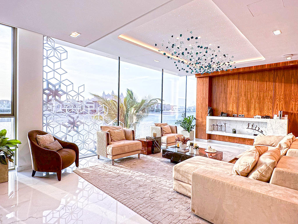 Dubai 00000 Dubai - House 12.0 rooms - TissoT Realestate