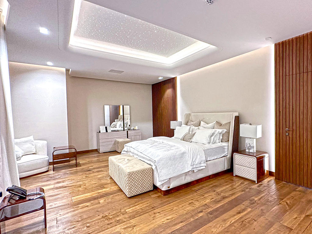 Bien immobilier - Dubai - Maison 12.0 pièces