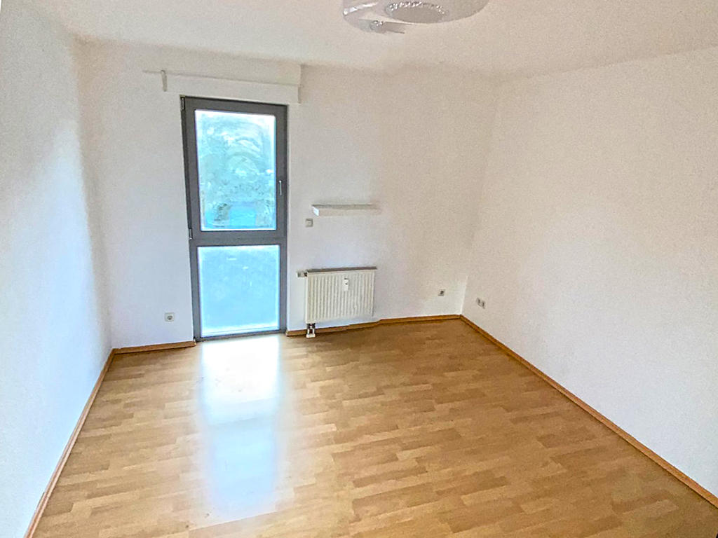 real estate - Düsseldorf - Flat 2.5 rooms