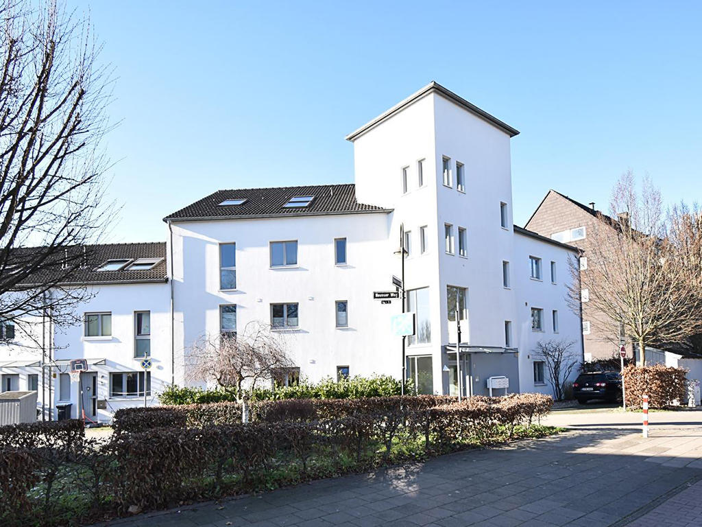 Immobiliare - Düsseldorf - Appartamento 2.5 locali
