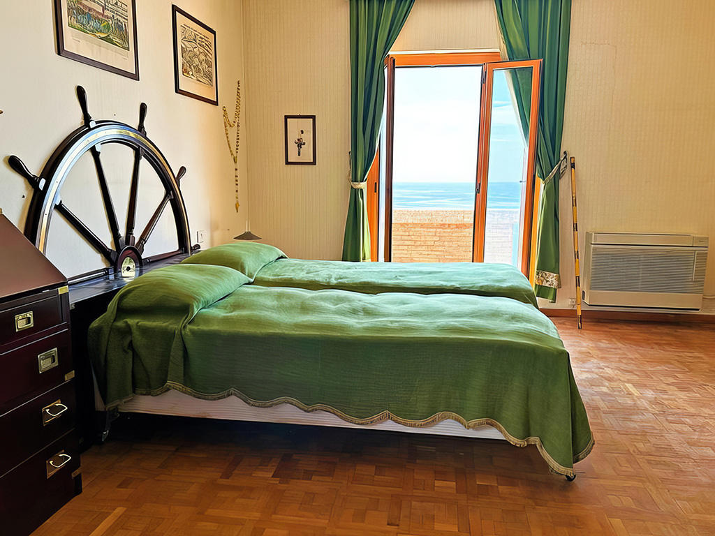 Zoagli 16035 Liguria - Maison 14.0 rooms - TissoT Realestate