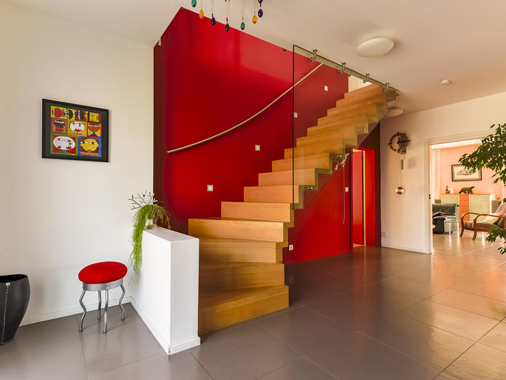 Eguisheim TissoT Immobilier : Villa 7.0 pièces