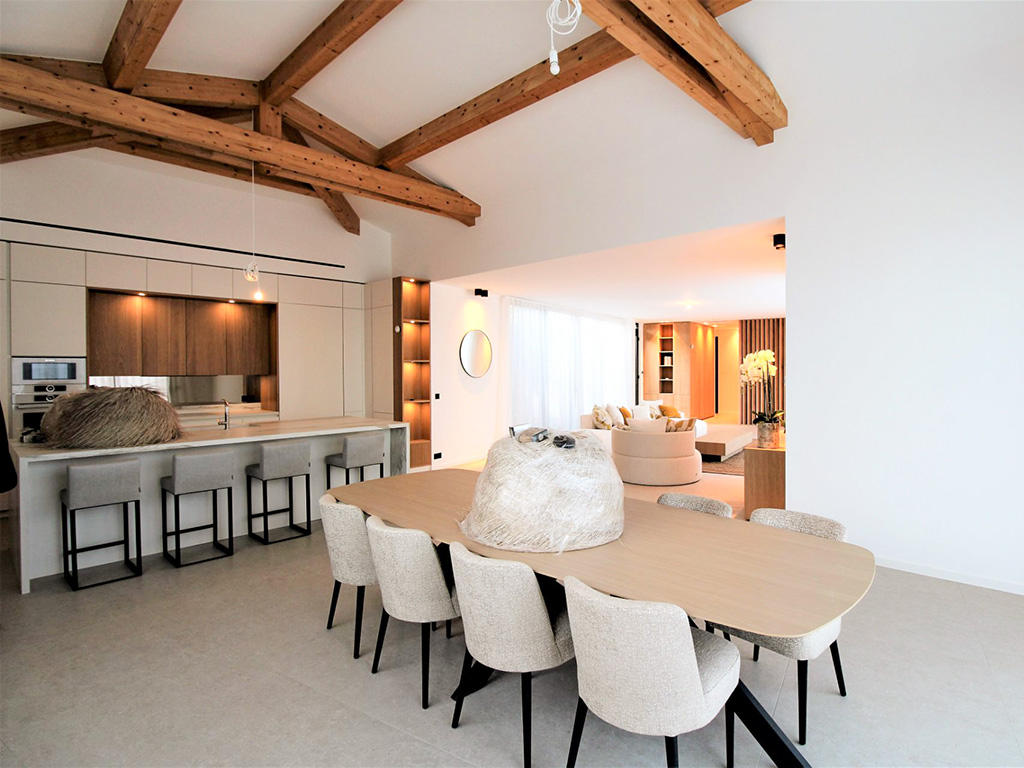real estate - Sainte-Maxime - Villa 7.5 rooms