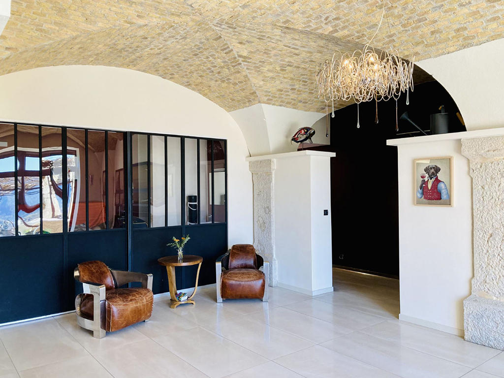 Vourey TissoT Immobiliare : Castello 4.0 rooms