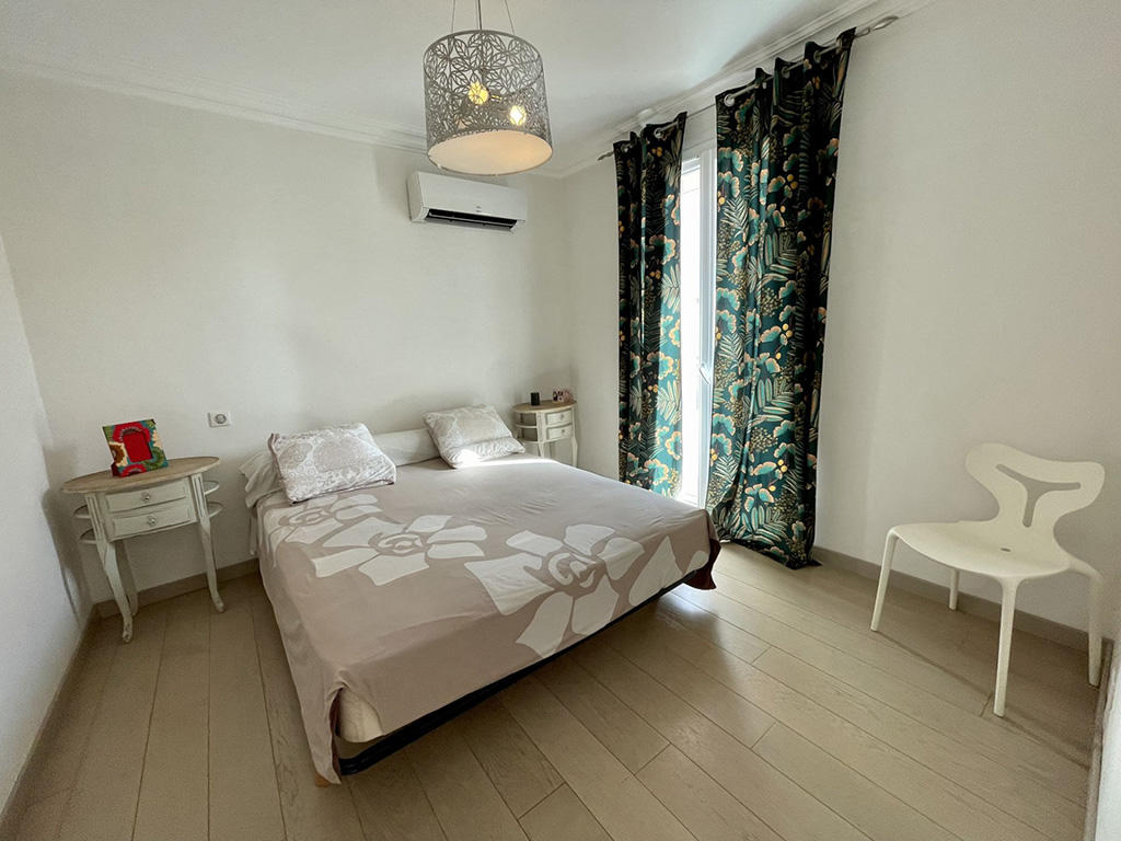 real estate - Ajaccio - Appartement 4.0 rooms