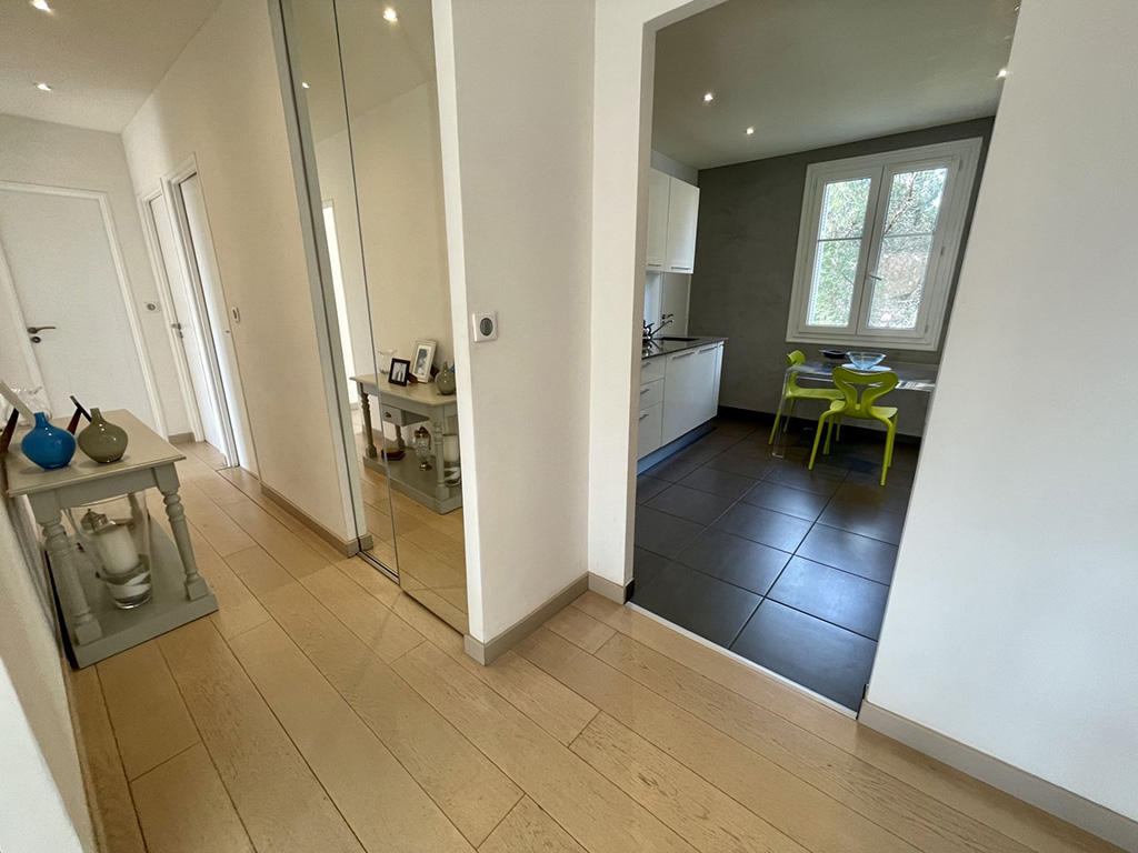 Ajaccio TissoT Immobiliare : Appartamento 4.0 rooms