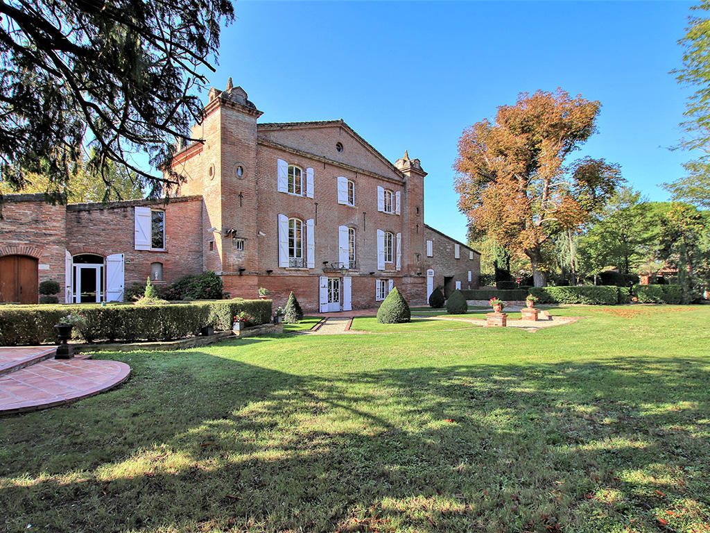 Toulouse - Splendide Maison - Vente Immobilier - France