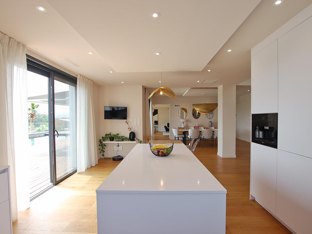 Carbonne TissoT Immobiliare : Casa 7.0 rooms