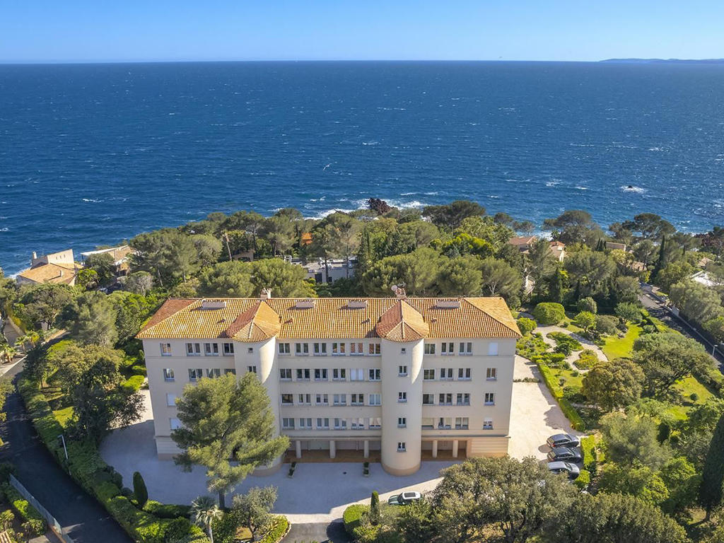 Saint-Raphaël -  Wohnung - Immobilien Verkauf Wohnung Haus Villa kaufen mieten TissoT 