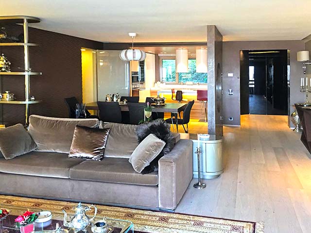 Aldesago -Wohnung 3.5 rooms - purchase real estate
