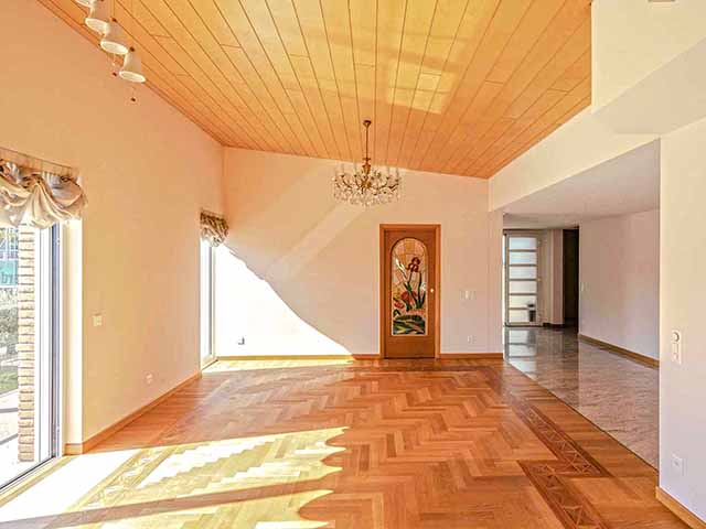real estate - Vacallo - House 7.5 rooms