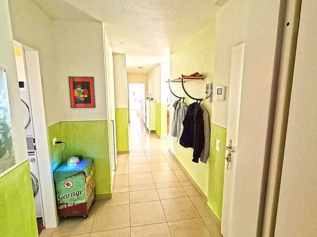 Bien immobilier - Brissago - Appartement 4.5 pièces