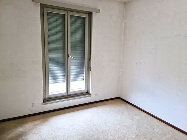 Ruvigliana 6977 TI - Appartement 3.5 pièces - TissoT Immobilier