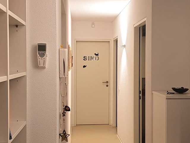 Bien immobilier - Minusio - Appartement 4.5 pièces