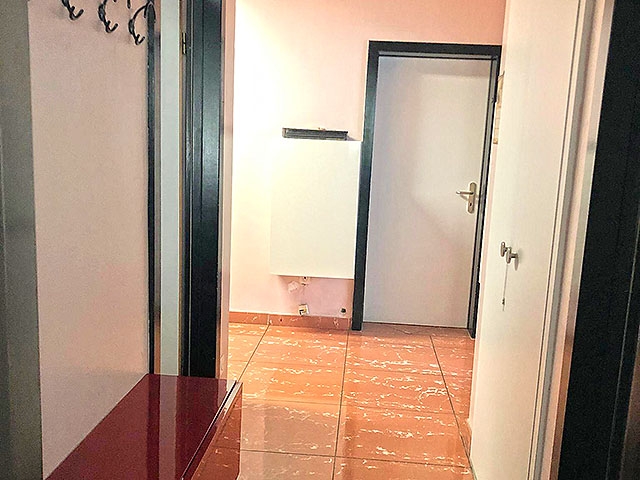 Mendrisio TissoT Immobilier : Appartement 3.5 pièces