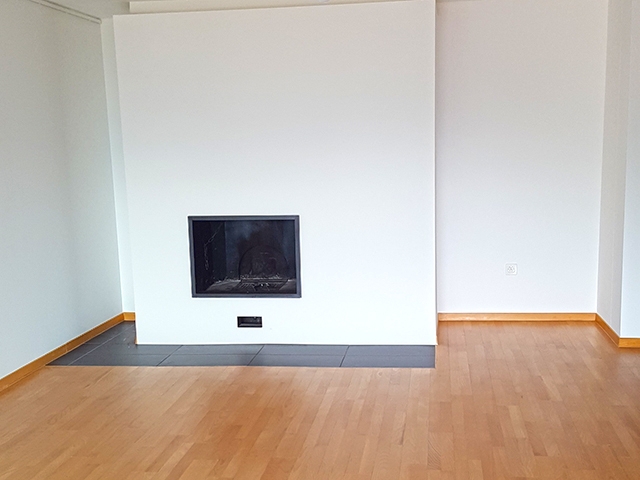 real estate - Arbedo - Appartement 4.5 rooms