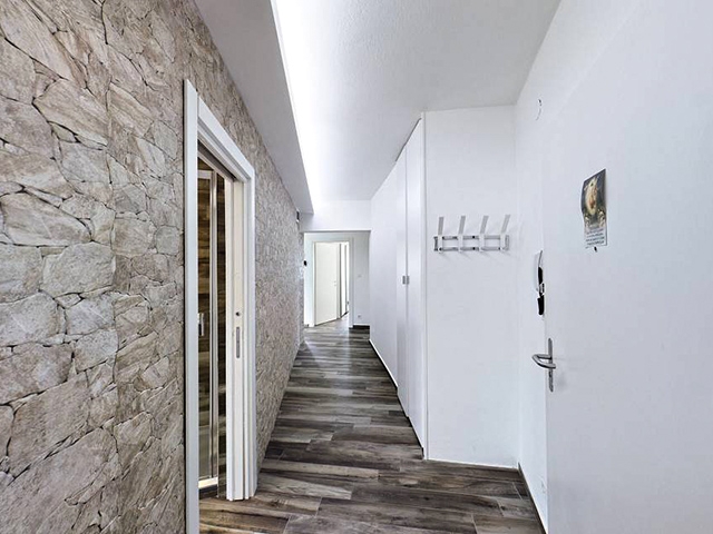 real estate - Magliaso - Flat 3.5 rooms