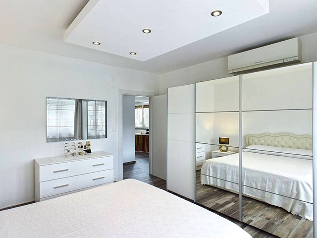 real estate - Magliaso - Flat 3.5 rooms