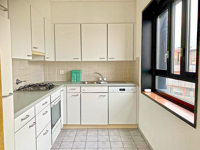 Balerna TissoT Immobilier : Appartement 3.5 pièces