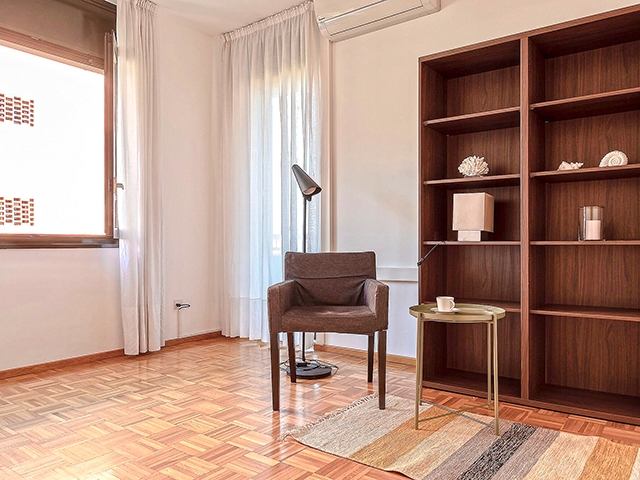 Lugano 6900 TI - Appartement 4.5 rooms - TissoT Realestate