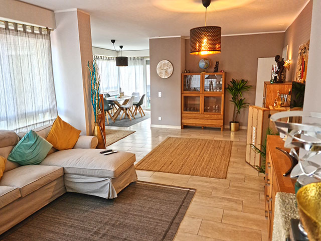 Lugano - Wohnung 4.5 rooms - real estate sale
