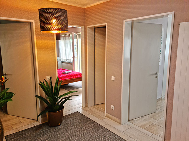 Lugano TissoT Immobiliare : Appartamento 4.5 rooms