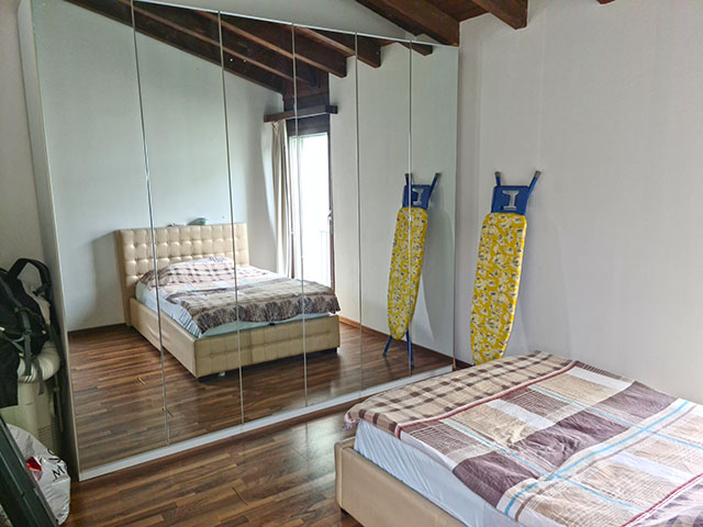 real estate - Caslano - Villa 5.5 rooms