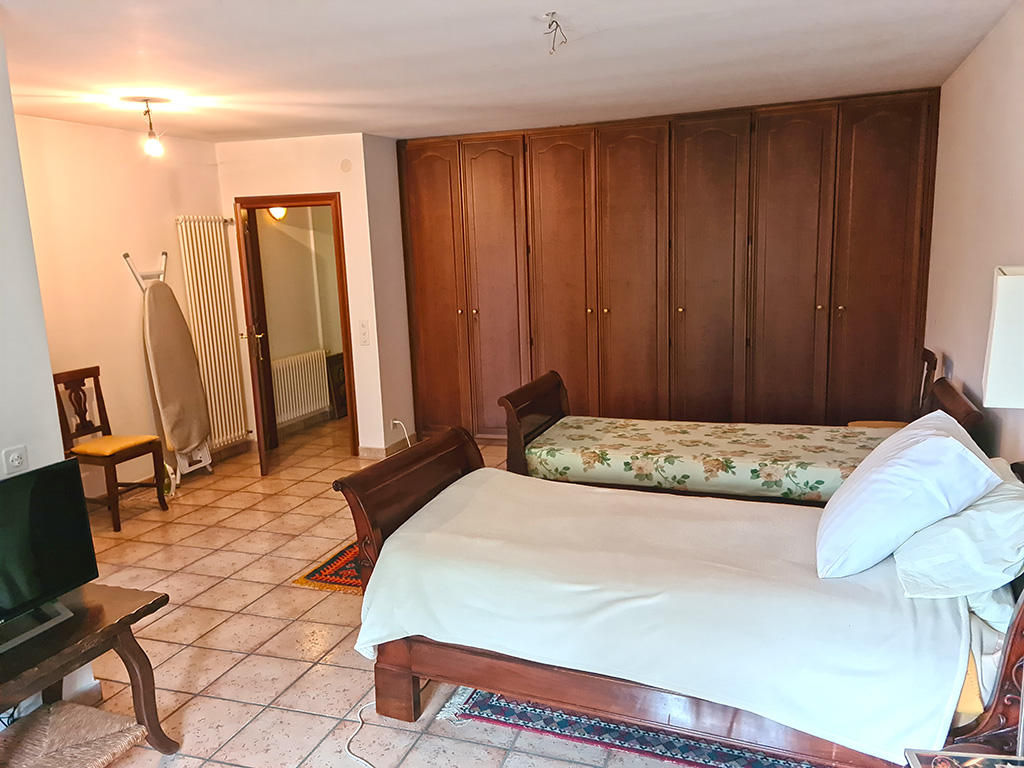 real estate - Villa Luganese - Maison 7.5 rooms