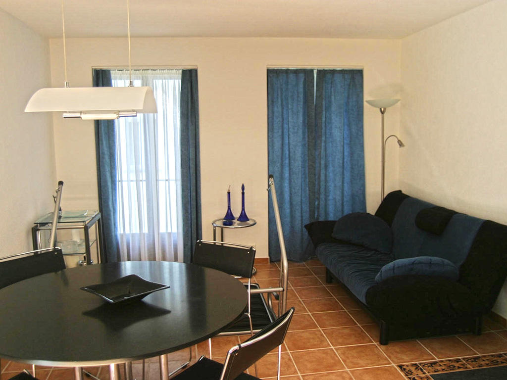 real estate - Monteggio - House 7.5 rooms