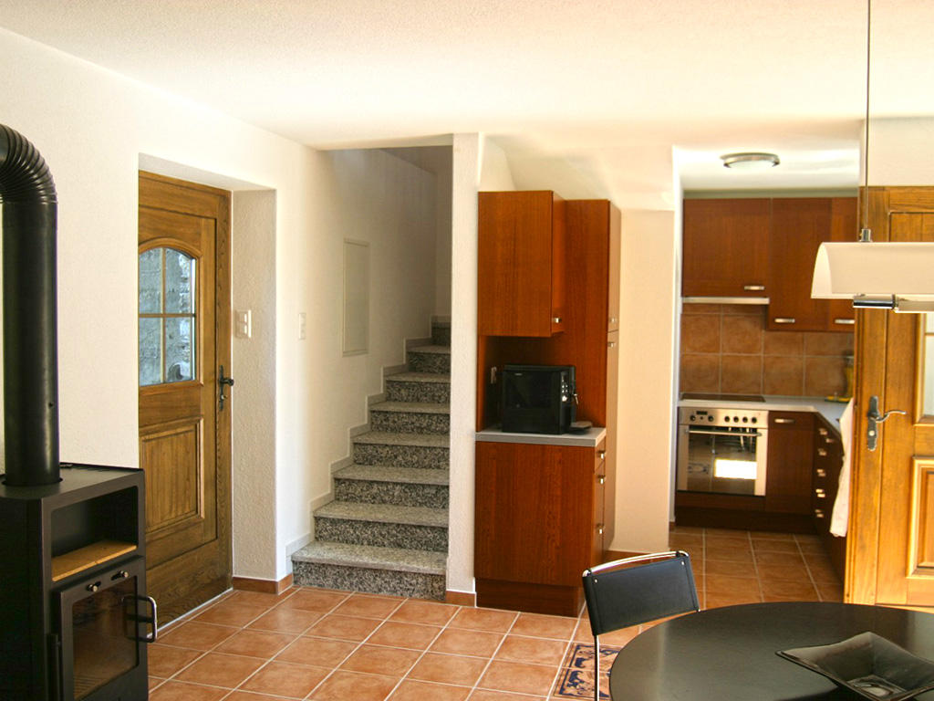 Monteggio 6998 TI - Casa 7.5 rooms - TissoT Immobiliare