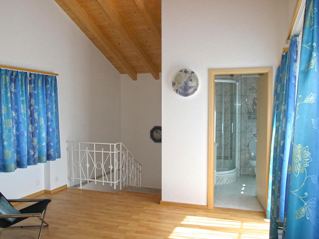 Monteggio 6998 TI - Maison 7.5 комната - ТиссоТ Недвижимость