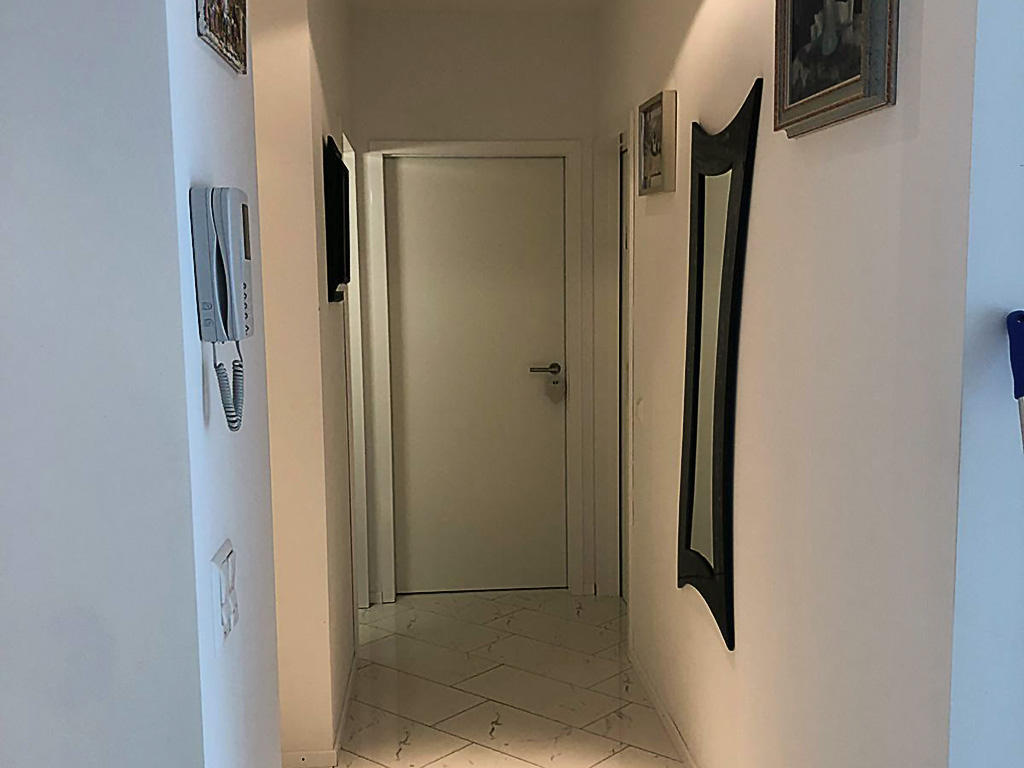 Lugano TissoT Immobiliare : Appartamento 3.5 rooms