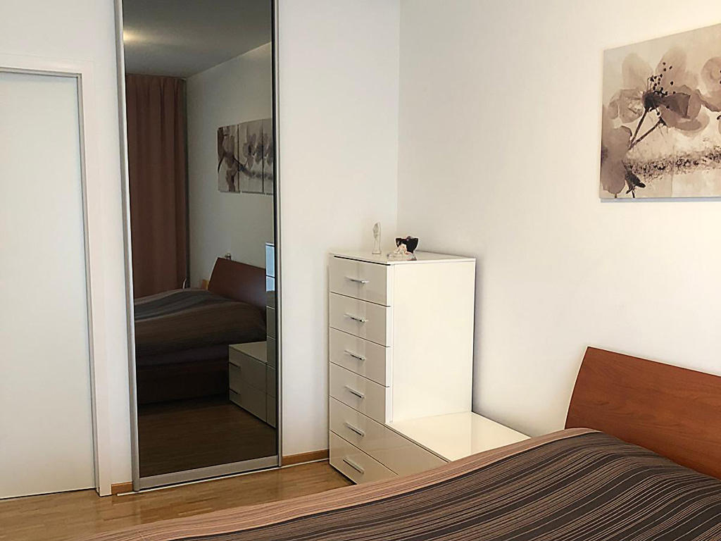 Lugano 6900 TI - Appartement 3.5 комната - ТиссоТ Недвижимость