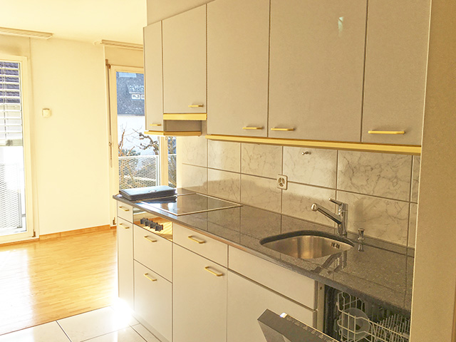 Oberwil - Appartement 3.5 rooms