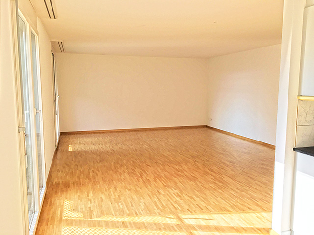Oberwil TissoT Immobilier : Appartement 3.5 pièces