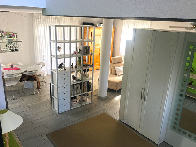 Bartenheim ТиссоТ Недвижимость: отдельностоящая вилла 6.5 комната