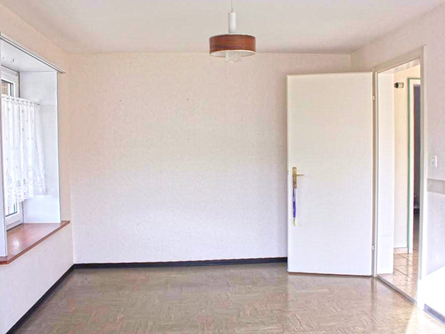 Собственность - Lupsingen - отдельностоящая вилла 5.5 комната