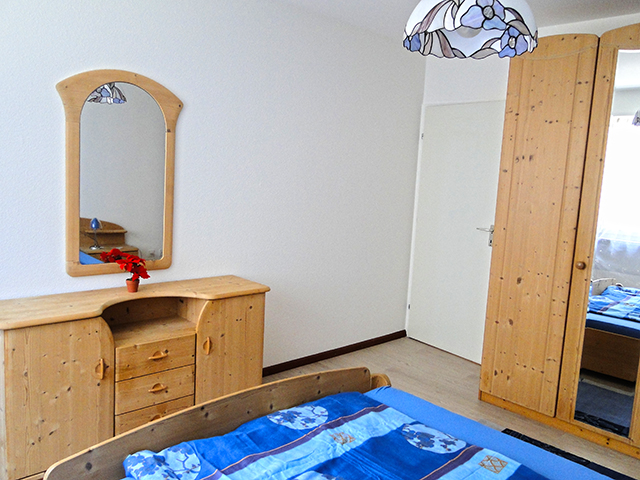 Bien immobilier - Basel - Appartement 3.5 pièces