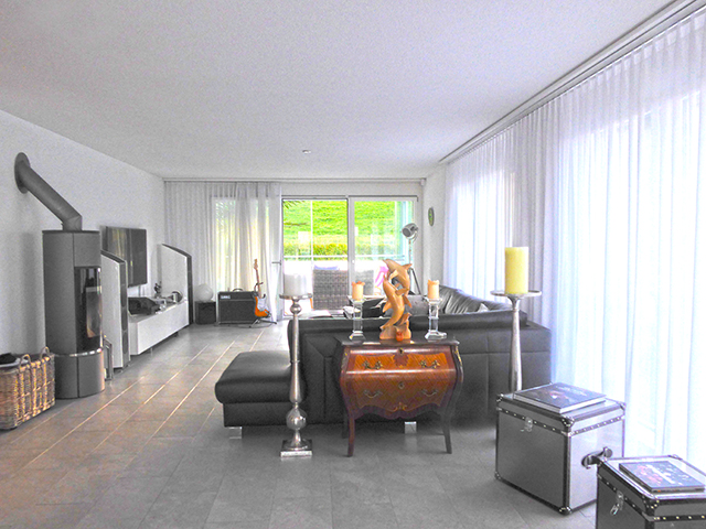 Dielsdorf 8157 ZH - Appartement 4.5 pièces - TissoT Immobilier