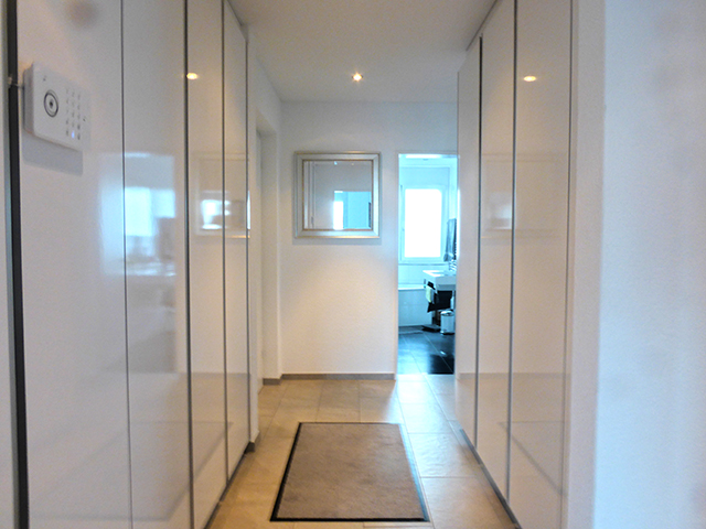 real estate - Dielsdorf - Appartement 4.5 rooms