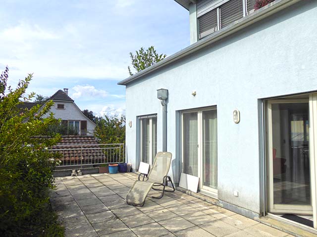 Bien immobilier - Liestal - Duplex 5.5 pièces