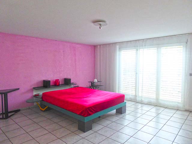 Liestal 4410 BL - Duplex 5.5 rooms - TissoT Realestate