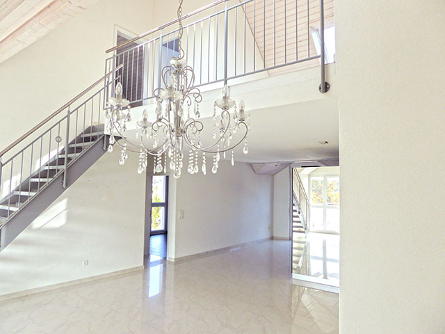 Niederhasli - Magnifique Duplex 4.5 Zimmer - Immobilienkauf