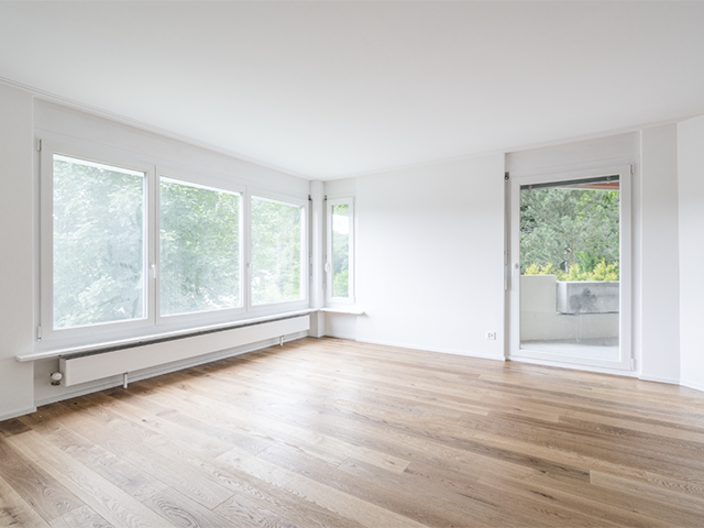 Mühlethal - Appartement 3.5 Zimmer - Immobilienverkauf
